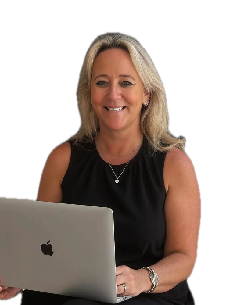 Nadine Dijkman, principal executive and majority owner at Capitalis