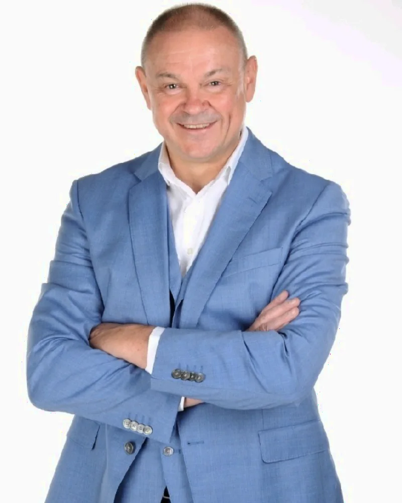 Robert Ehlert, business development at Capitalis
